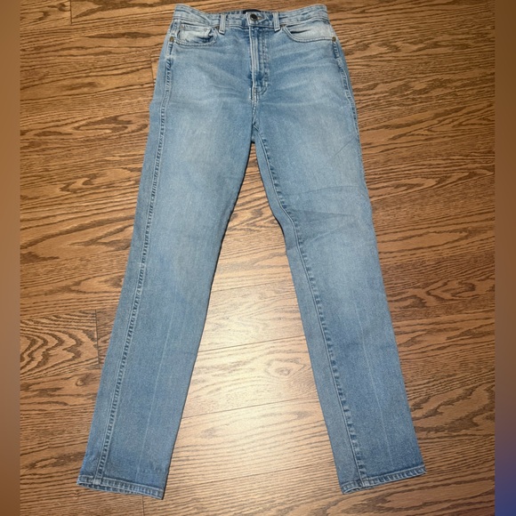 KHAITE Denim - KHAITE Vanessa Jeans